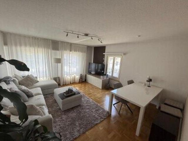 Apartment mieten in Oberhittnau, Hittnau