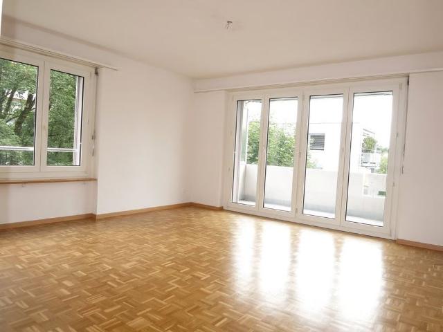 Apartment mieten in Illnau-Effretikon, Zürich