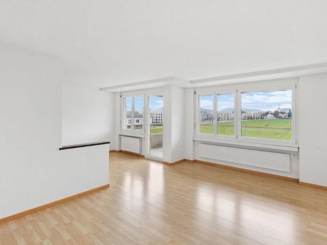 Apartment mieten in Wil (SG), St. Gallen