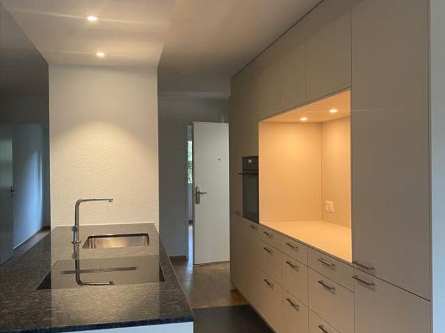 Apartment mieten in Reinach (BL), Basel-Landschaft