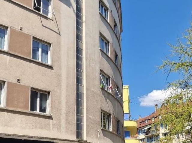 Apartment mieten in Biel, Bern