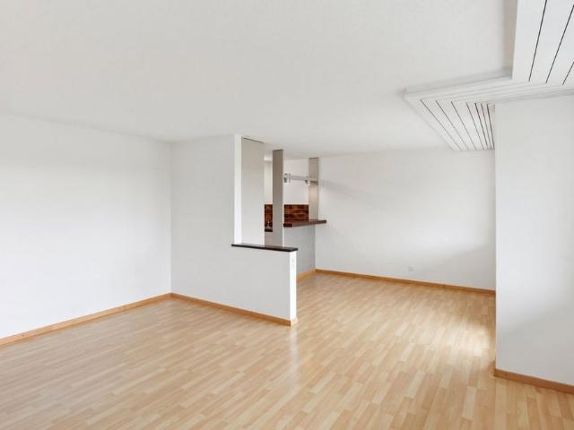 Apartment mieten in Wil (SG), St. Gallen