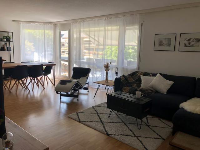 Apartment mieten in Urtenen, Bern