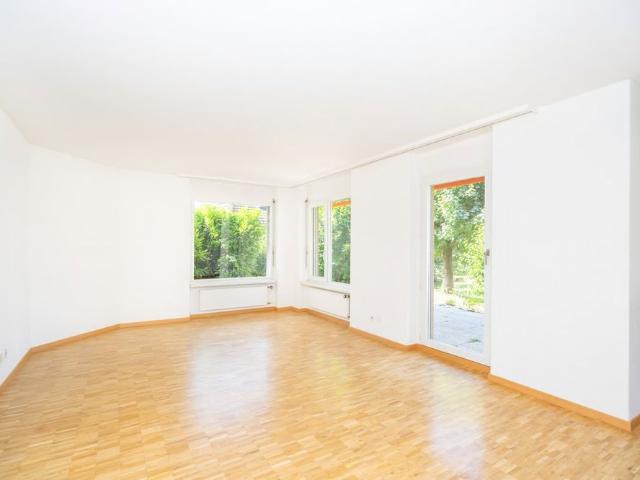 Apartment mieten in Worben, Verwaltungsregion Seeland