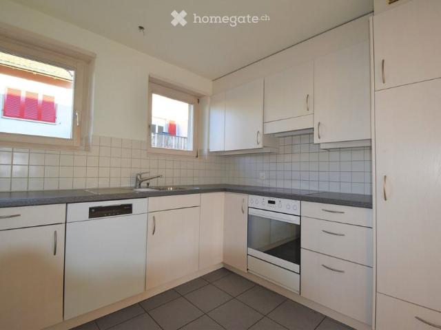 Apartment mieten in Jegenstorf, Bern