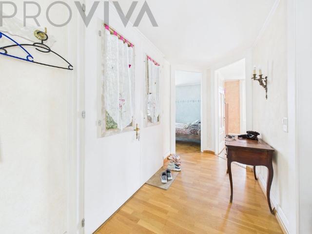 Apartment mieten in Sierre, Wallis