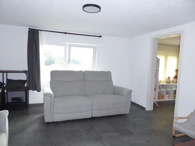 Apartment mieten in Pfäfers, Wahlkreis Sarganserland