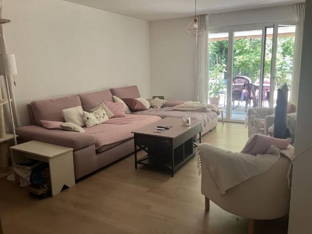 Apartment mieten in Densbüren, Aargau