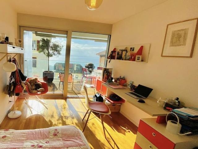 Apartment mieten in Neuchâtel, Corcelles (NE)