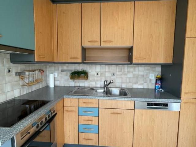 Apartment mieten in Untersiggenthal, Aargau