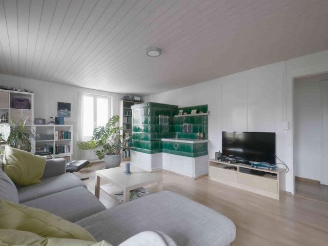 Apartment mieten in Buch Am Irchel, Zürich