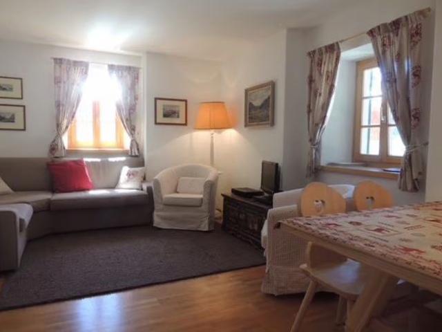 Apartment mieten in Madulain, Maloja