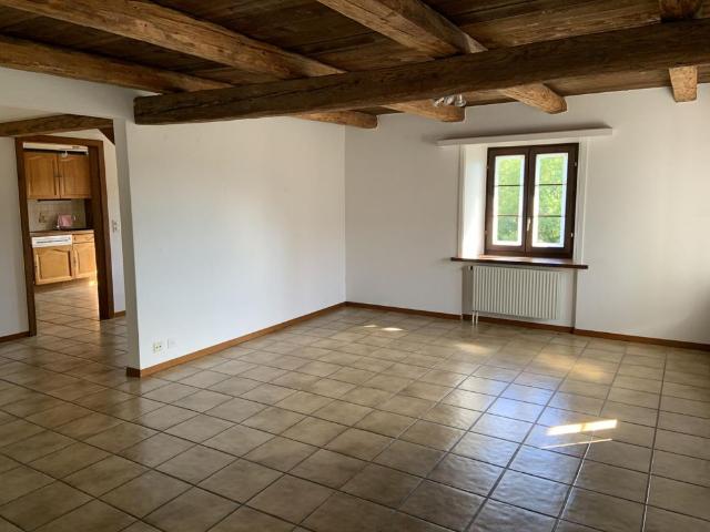 Apartment mieten in Val Terbi, Jura