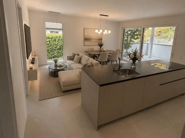 Apartment mieten in Agno, Distretto di Lugano