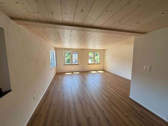 Apartment mieten in Ebnat, Ebnat-Kappel