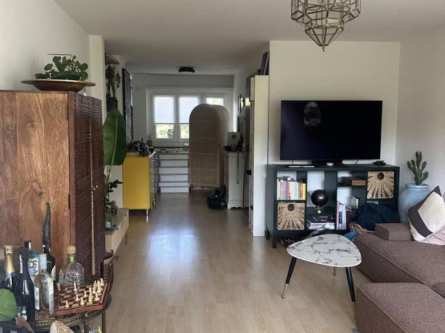 Apartment mieten in Heslibach, Küsnacht (ZH)