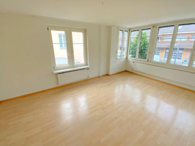 Apartment mieten in Kirchberg (SG), St. Gallen