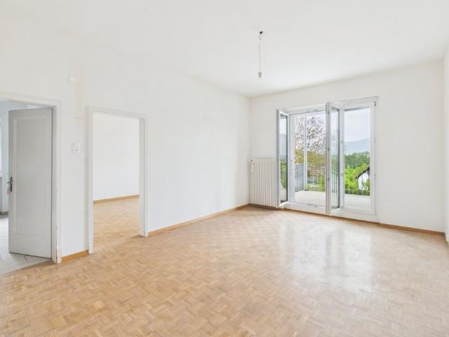 Apartment mieten in Boécourt, Jura