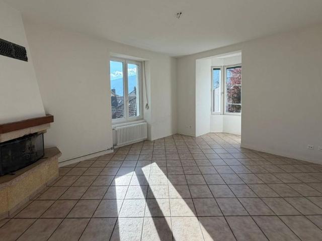 Apartment mieten in St-Imier, Bern