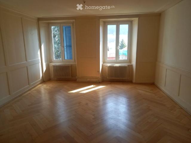 Apartment mieten in Mont-de-Buttes