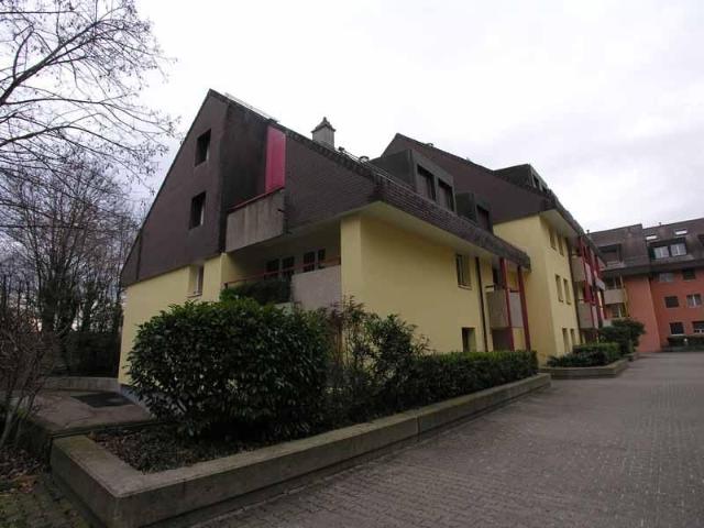 Apartment mieten in Morges, Waadt