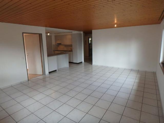 Apartment mieten in Schöftland, Bezirk Kulm