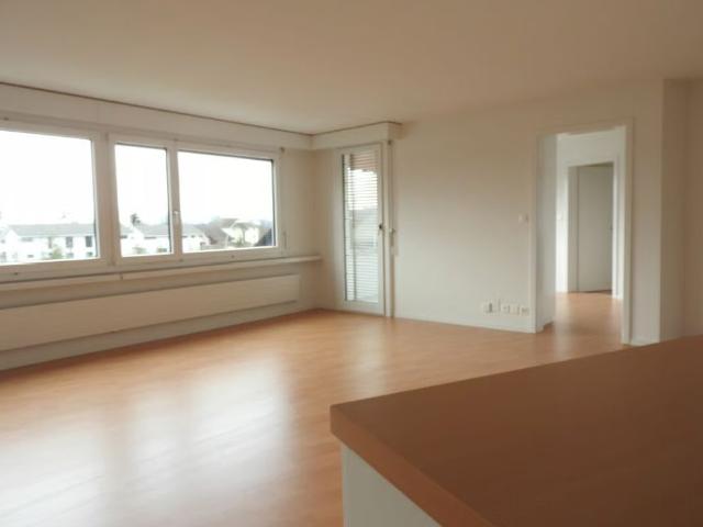 Apartment mieten in Aarberg, Verwaltungsregion Seeland