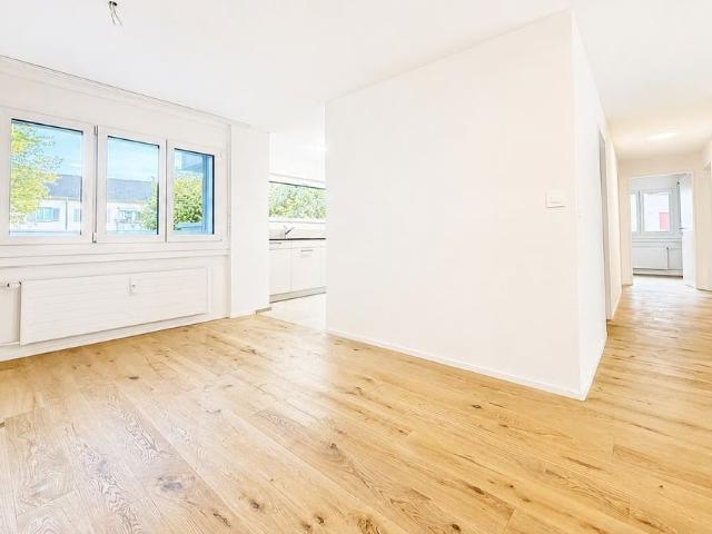 Apartment mieten in Flawil, St. Gallen