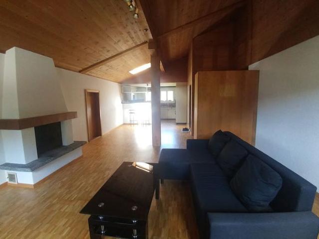 Apartment mieten in Zweisimmen, Bern