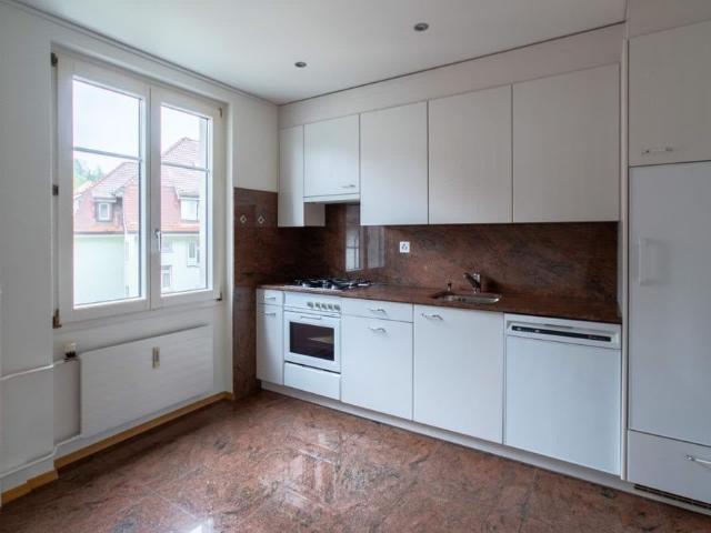 Apartment mieten in Schwarzenbach (SG), St. Gallen