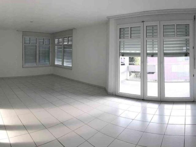 Apartment mieten in Mellingen, Aargau