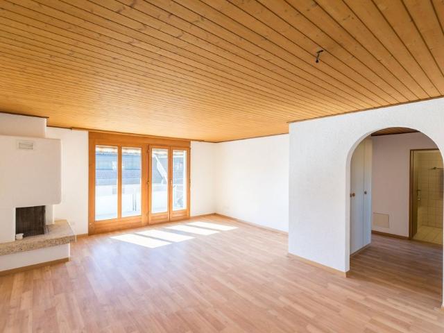 Haus mieten in Waltenschwil, Aargau