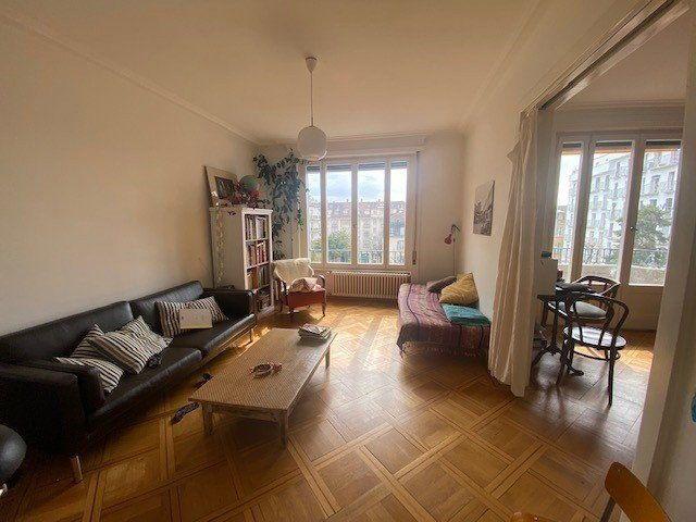 Apartment mieten in Cheseaux-Lausanne, Waadt