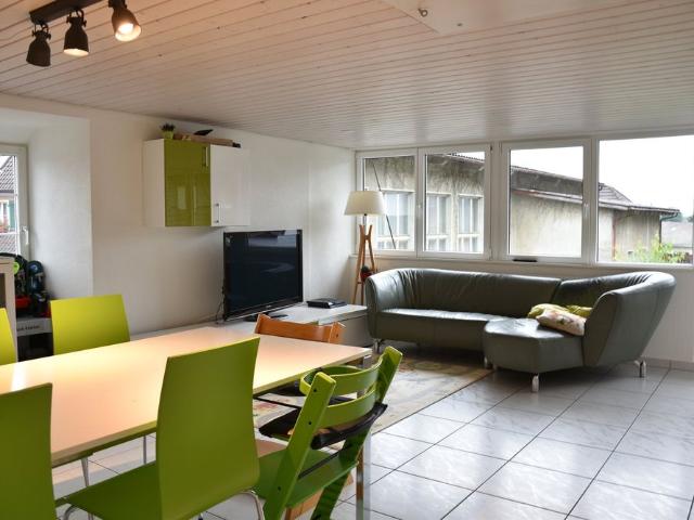 Apartment mieten in Aarwangen, Bern