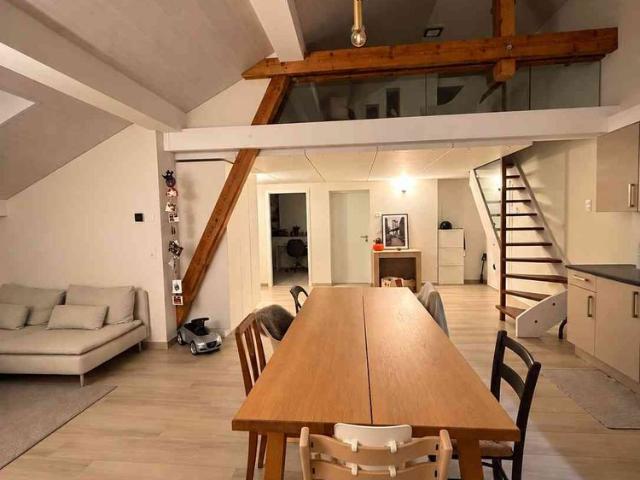 Apartment mieten in Bassecourt, Haute-Sorne