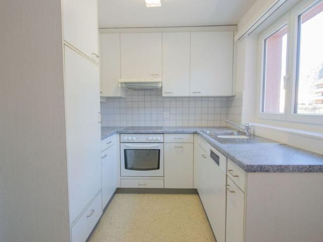 Apartment mieten in Sargans, St. Gallen