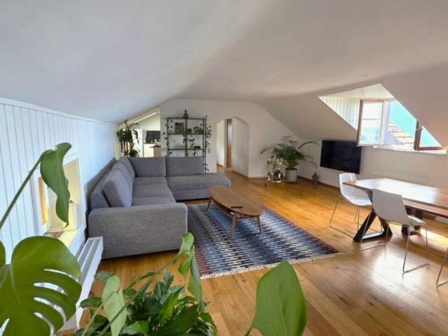 Haus mieten in Chailly-Montreux, Waadt