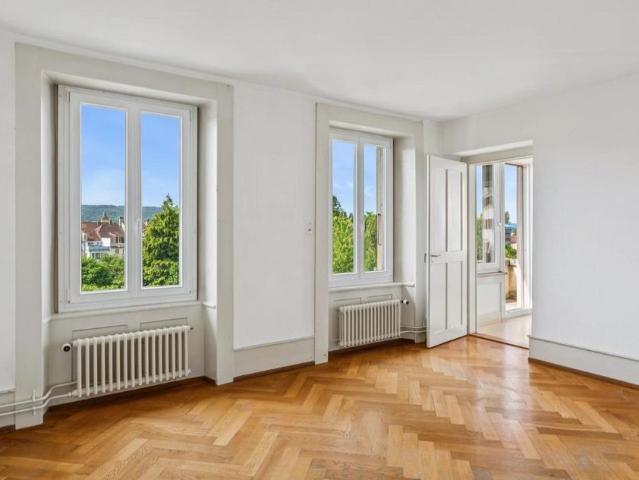 Apartment mieten in Le Landeron