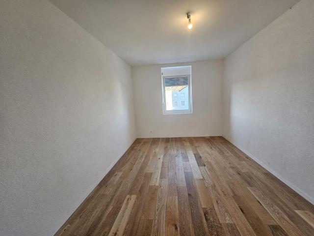 Apartment mieten in Echallens, District du Gros-de-Vaud