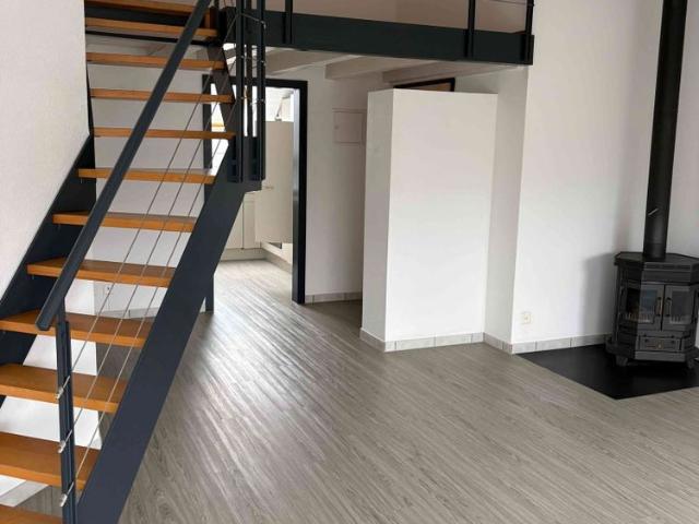 Apartment mieten in Haute-Sorne, Jura