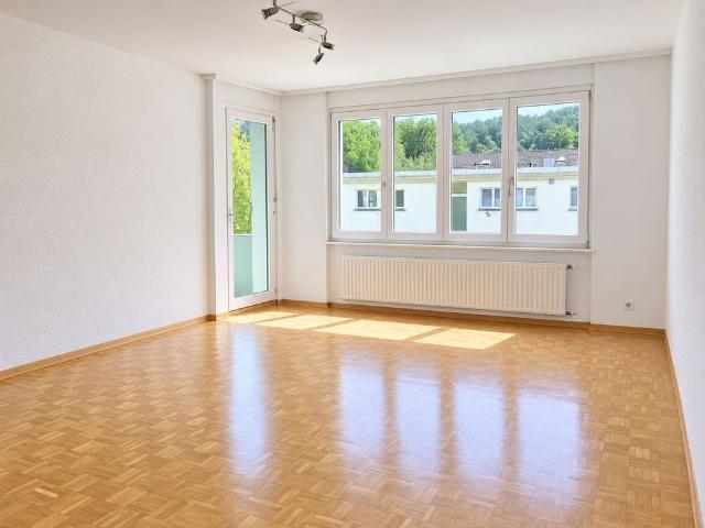 Apartment mieten in Mümliswil-Ramiswil, Amtei Thal-Gäu