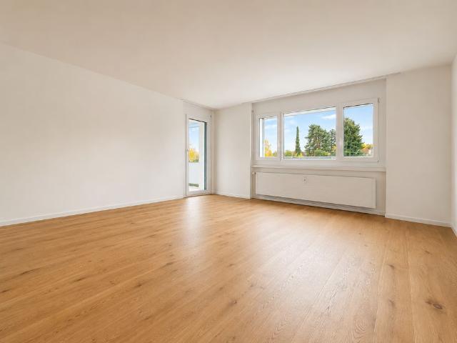Apartment mieten in Flawil, St. Gallen