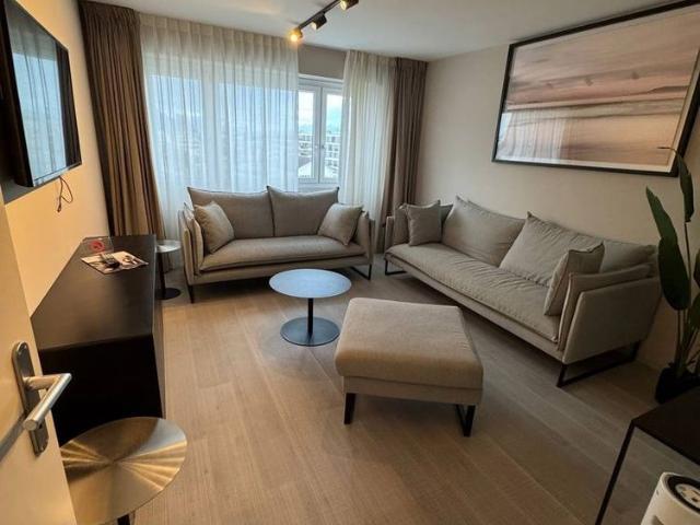 Apartment mieten in Baar, Zug