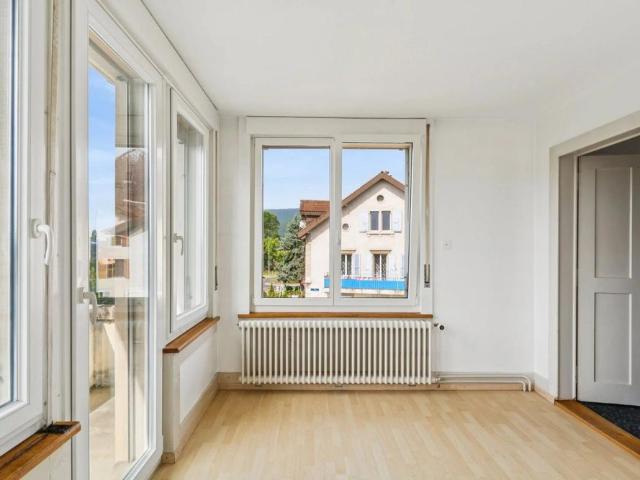 Apartment mieten in Le Landeron
