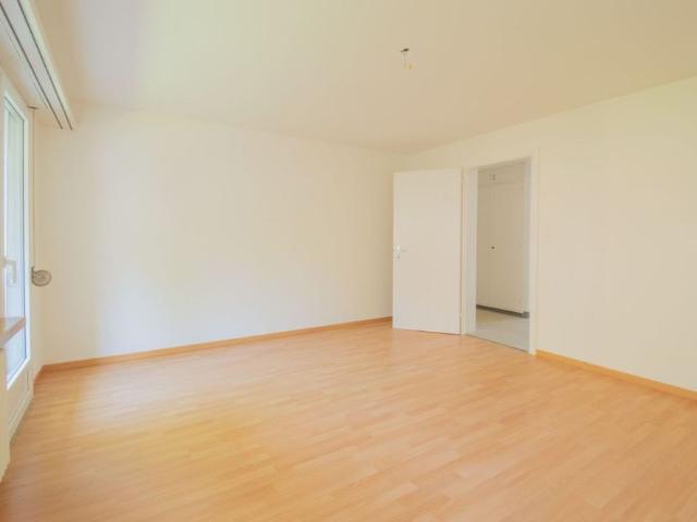 Apartment mieten in Sargans, Wahlkreis Sarganserland