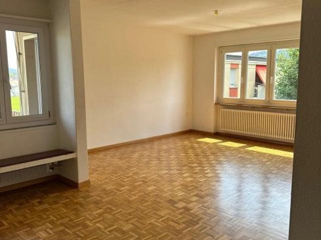 Apartment mieten in Mellingen, Aargau