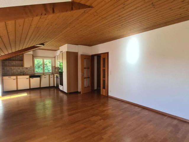 Apartment mieten in La Baroche, Jura