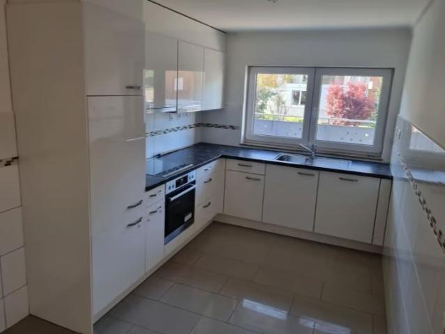 Apartment mieten in Oberhofen (AG), Aargau