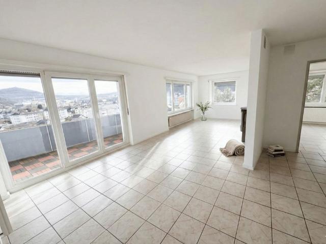 Apartment mieten in Trimbach, Solothurn