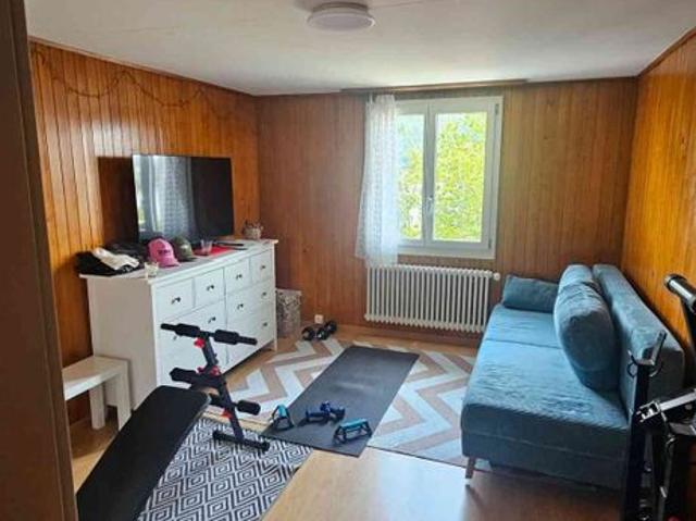 Apartment mieten in Alpnach Dorf, Obwalden